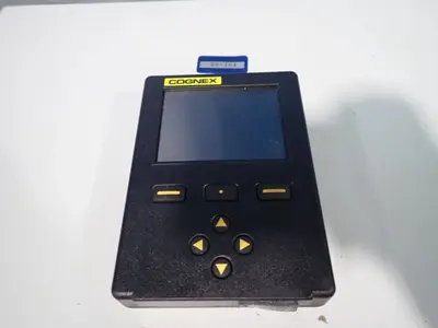 B&c Controls  Control Panel