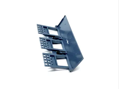 3VA9131-0WD30 | Siemens  3-Pole Terminal Cover For 3VA Circuit Breakers - New Other