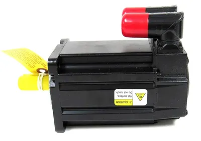 NEW ALLEN BRADLEY MPL-A320H-SJ72AA SERVO MOTOR MPLA320HSJ72AA MP SERIES