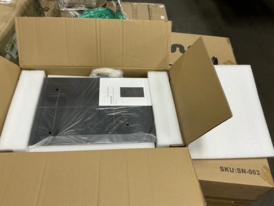 Used _UNKNOWN_ _UNKNOWN_ Electric Cooking Equipment Michigan US | Miedema Asset Management Group #1322257