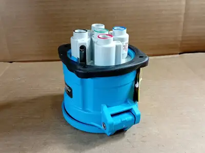 NEW MELTRIC 33-64143-NC