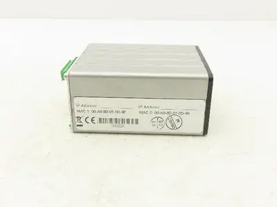Used OPTO 22 _UNKNOWN_ PLC Processors Indiana US | Arrow Industrial #1408190