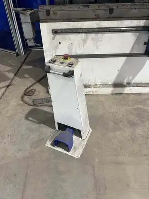 2023 ALPMAC S350B12/B320-3700 Press Brakes-Hydraulic Power | Asset Exchange Corporation (4)