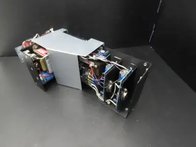 Xentek XPXT60-4259 DC Power Supply D/C 15-88 115/230V Transformer