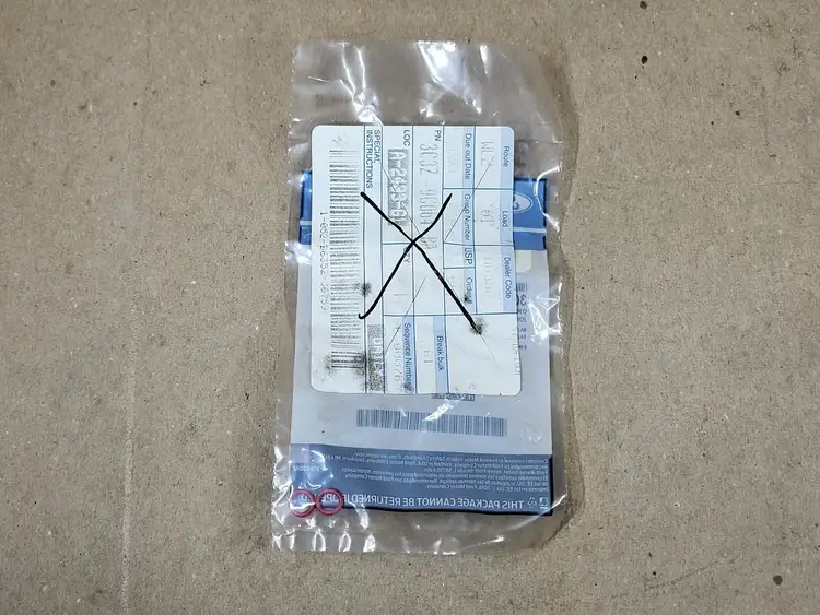 New | in-Stock FORD 3C3Z-9C064-BA Parts British Columbia CA | Lenmark #269195