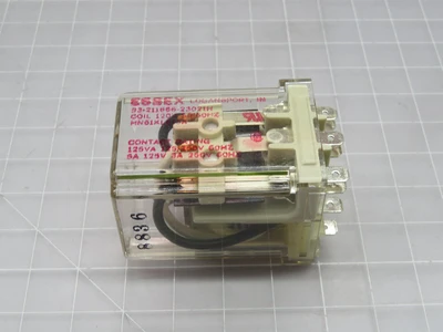 New | in-Stock ESSEX _UNKNOWN_ Relays & Switches | OCO Industrial #1665829