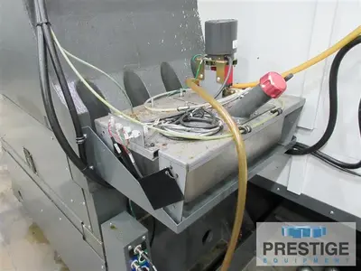 Used 2022 HAAS VR-8 5-AXIS Vertical Machining Centers New York US | Prestige Equipment #1389726