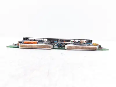 Mitsubishi BN634A750G51 CNC Printed Circuit Slot Rack Card PCB MW416D