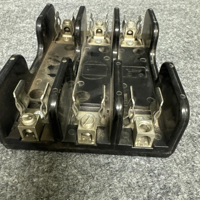 Used Gould Shawmut 60603 Fuse Accessories California US | Davliegogo LLC #1708172