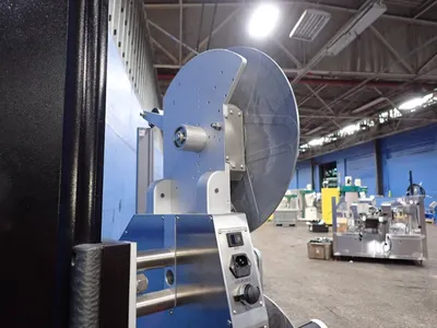 Used ARCA EVOLUTION 4.0 Miscellaneous Packaging Equipment Ohio US | HGR 24 #729123