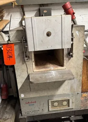 GALLENKAMP Muffle Furnace Inspection & Laboratory | Bowland Trading Ltd (5)