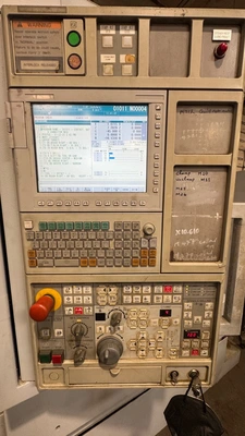 2010 MORI SEIKI NL2500Y/1250 CNC Lathes | SNL Machine Trader LLC (8)
