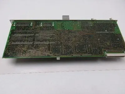 Siemens 6SN1118-0DG23-0AA1 Ver A Simodrive Module Card