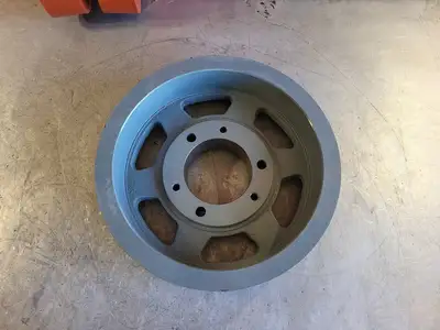 NEW TB WOOD'S 5V12.5X5-E