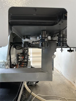 Used 2015 BIESSE SKILL G FT 1224 CNC Routers California US | MachineryMax #1320502