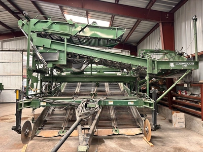 Used _UNKNOWN_ _UNKNOWN_ Mounted Sprayers Idaho US | Tri-Steel Manufacturing #1557183