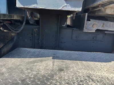 Used 2004 GMC C8500 WITH A 7.2L L6  WITH 60,290 MILES Dump trucks Michigan US | Miedema Asset Management Group #1269974