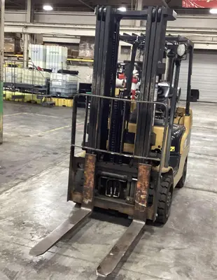 Used 2016 CATERPILLAR 2C6000 Misc Forklifts Illinois US | Forklift Exchange #1273037