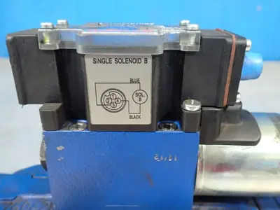Used REXROTH R901324342 Pumps Ohio US | HGR 24 #877693