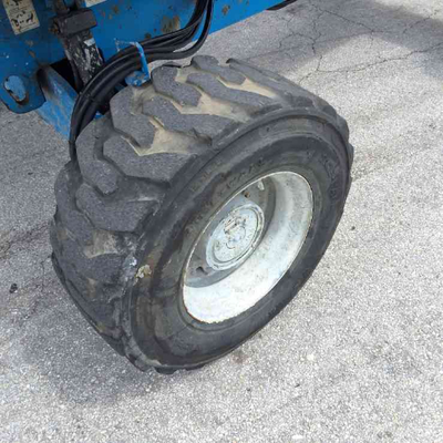 USED 2014 Genie S-40
