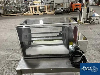USED APE Aggricultural Pollen Extractor