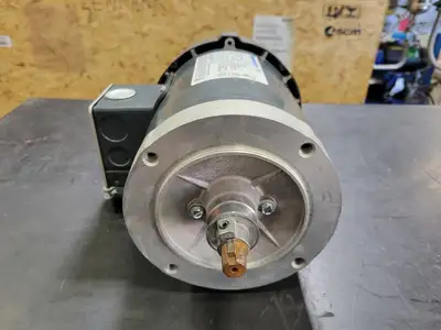 USED MARATHON MOTORS 56T17F5321J