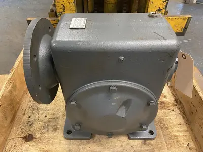 New | in-Stock WINSMITH 8MCTS43000DN Industrial Controls | Surplus Asset Holdings #1221691