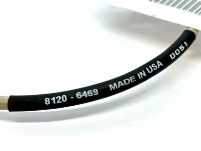 New | in-Stock Agilent 8120-6469 RF / Microwave Test Michigan US | Maverick Industrial Sales #1397816