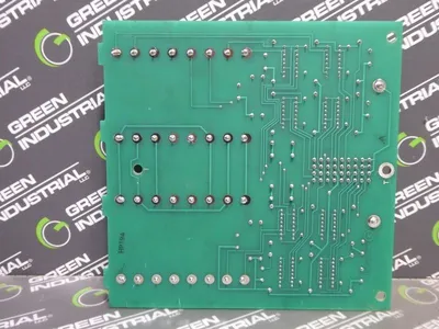 Bailey NTA001 Analog Output Termination Unit 6633430A1 Used