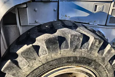 Used 2011 HYUNDAI HL730-9A Wheel Loaders Illinois US | Proxy Equipment #1378048