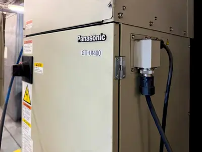 Used 2013 MILLER PERFORMARC PA750S Welding Machinery (Other) | Machine Factory Outlet #1267019