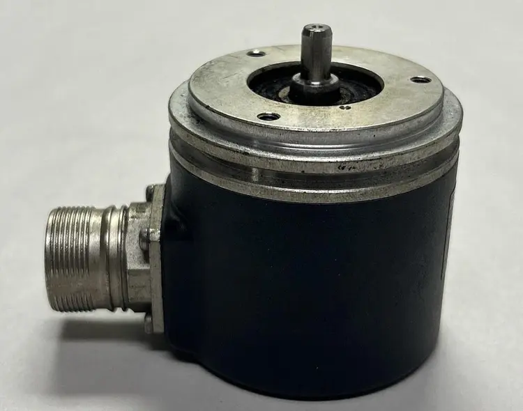 Used HEIDENHAIN 295434-LN Motion Controls Ohio US | Surplus Asset Holdings #1241406