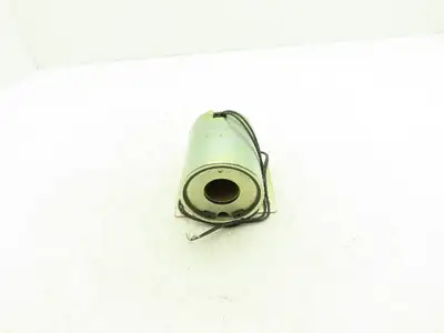 K-2129 Solenoid Full Wave Rectified Pulse Duty Revision N 380-416VAC