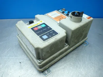 USED ALLENBRADLEY 280DFN10R