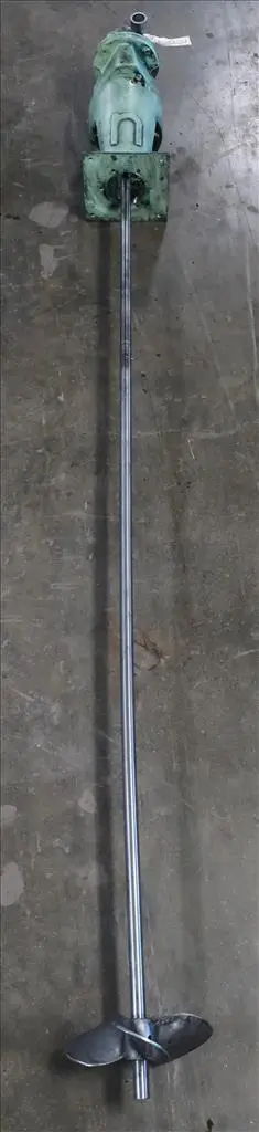 USED NETTCO NSDB-050