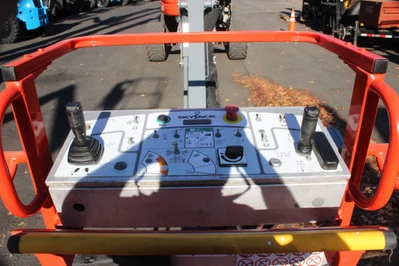 Used 2019 SKYJACK SJ86T Telescopic Boom Lifts Pennsylvania US | National Lift Equipment #1406938