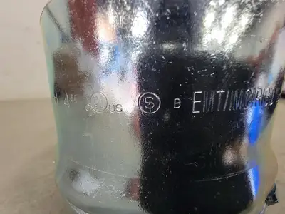 NEW EATON 459
