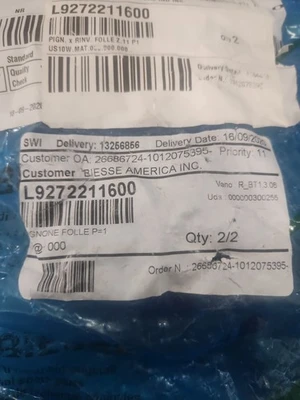 NEW Biesse L9272211600
