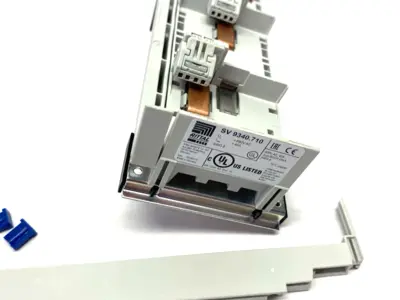 New | in-Stock Rittal Busbar OM Adapter w/ Connection Cables 9340710 Electrical Fittings Michigan US | Maverick Industrial Sales #1400669