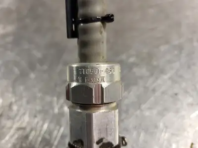 USED THERMON RTD-100