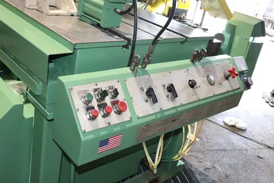USED DOALL TF-2021M