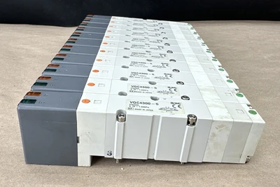 USED SMC VQC4300-5