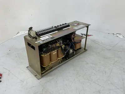 USED TAKAGI PWS-81