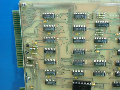 USED TERADYNE 84954900/B92919804