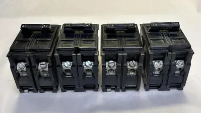Used MURRAY MP240 Miscellaneous Equipment (Electrical & Power) | Surplus Asset Holdings #1200077