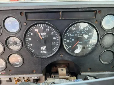 Used 1998 MACK CH613 Conventional trucks Idaho US | Proxy Equipment #1385071