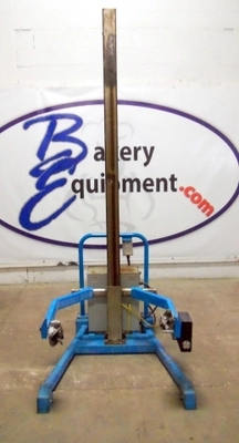 Used UNKNOWN _UNKNOWN_ Nut & Snack Equipment California US | BakeryEquipment.com #1554773
