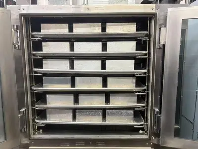 USED DOYON JAOP6SL