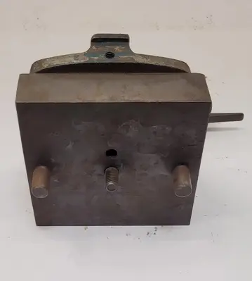 Used KO LEE TAILSTOCK Misc Industrial Equipment Kentucky US | Aucto #686792