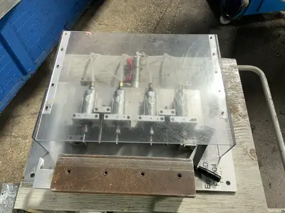 Used _UNKNOWN_ _UNKNOWN_ Drill Units Ohio US | HGR 24 #1518968